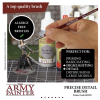 Pędzel Army Painter – HOBBY BRUSH PRECISE DETAIL , BR7001P